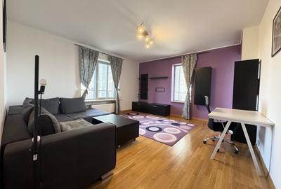 Apartament cu 3 camere decomandat, mobilat în Tineretului - 4