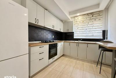 Apartament cu 3 camere în Ștefăneștii de Jos - 10