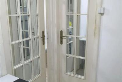 Garsonieră decomandată, mobilată în Lujerului