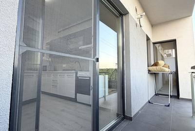 Apartament cu 2 camere decomandat în Ronaț