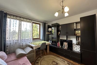 Apartament cu 2 camere semidecomandat, mobilat în Gheorgheni - 2