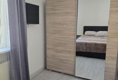 Apartament cu 2 camere decomandat în Luncă - 3