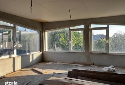 Casă cu 5 camere cu Teren 1500 Mp în Stâlpeni - 8