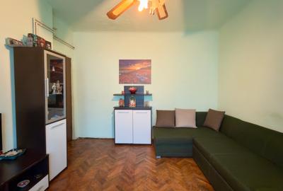 Apartament cu 2 camere decomandat în Unirii