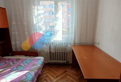 Apartament cu 4 camere decomandat, mobilat în Mănăștur - 3