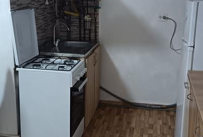 Apartament cu 2 camere decomandat în Central - 2