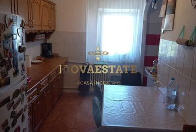 Apartament cu 3 camere decomandat în Calea Aradului - 8