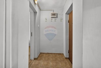 Apartament cu 2 camere decomandat în Zimandcuz - 7