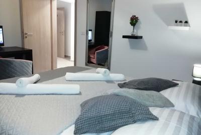 Apartament cu 2 camere decomandat în Aeroport - 2