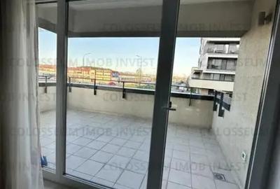 Apartament cu 2 camere decomandat în Tractorul - 2