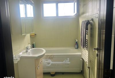 Apartament cu 2 camere în Podu Roș