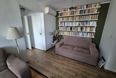 Apartament cu 3 camere decomandat în Șagului - 3