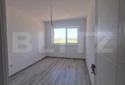 Apartament cu 3 camere decomandat în Sânpetru - 6