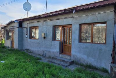 Casă cu 3 camere în Ezeni - 8