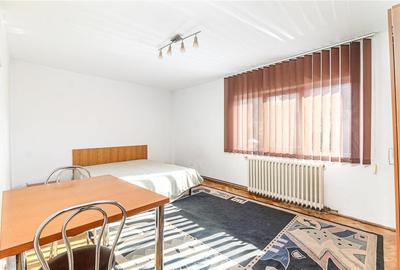 Apartament cu 2 camere decomandat, mobilat în Mărăști - 3