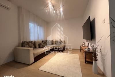 Apartament cu 3 camere în Braytim