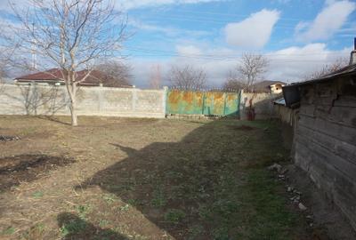 Teren Construcții intravilan de 7800 mp, în Vulturu - 2