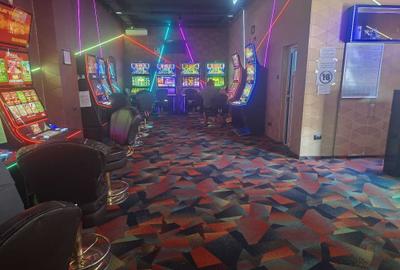 Spațiu comercial, de 140 mp, în Central - 3
