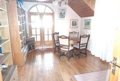 Casă individuală cu 8 camere cu Garaj în Gara Mare - 6