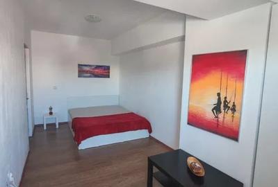 Apartament cu 2 camere decomandat, mobilat în Nicolae Grigorescu