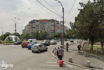Spațiu comercial, de 73 mp, în Berceni