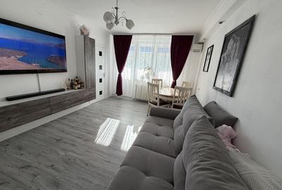 Apartament cu 2 camere în Mureșeni