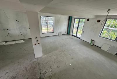 Duplex cu 4 camere cu Canalizare în Otopeni - 14