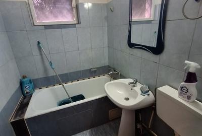 Apartament cu 3 camere decomandat în Inel II - 4