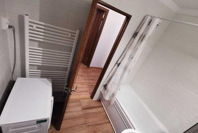 Apartament cu 2 camere decomandat în Drumul Carului