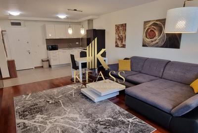 Apartament cu 2 camere în Dristor