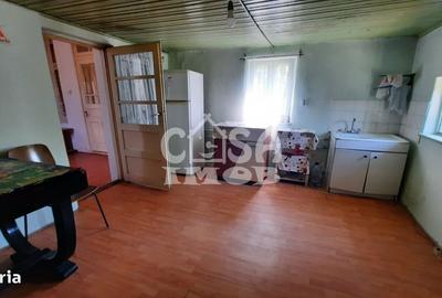 Casă cu 4 camere cu Teren 1845 Mp în Răcari - 12