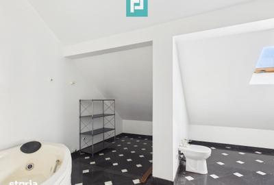 Casă cu 8 camere cu Teren 22919 Mp în Constantin Daicoviciu