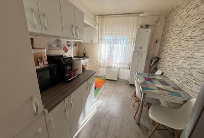 Apartament cu 3 camere în Central - 8