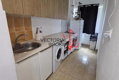 Garsonieră decomandată, mobilată în Pantelimon - 4