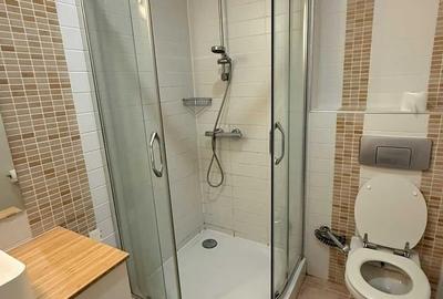 Apartament cu 3 camere decomandat în Barbu Văcărescu - 6