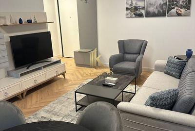 Apartament cu 2 camere în Nord