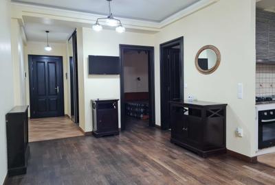 Apartament cu 2 camere decomandat în Central - 5