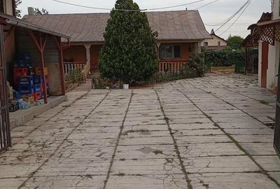 Casă cu Teren 1500 Mp în Mircea Vodă - 2