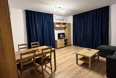 Apartament cu 2 camere decomandat în Costin Georgian - 7