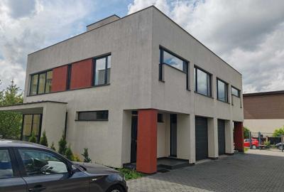 Casă cu 4 camere în Dosu Bricii