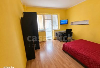 Apartament cu 2 camere în Faleză - 5