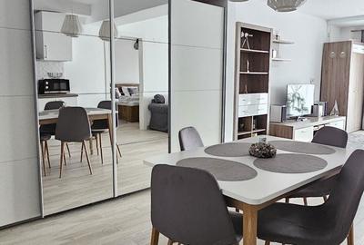 Apartament cu 2 camere decomandat, mobilat în Victoriei - 3