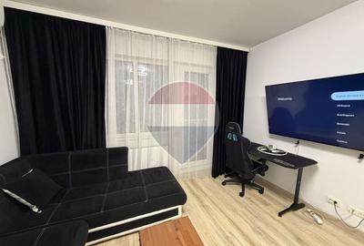 Apartament cu 2 camere decomandat în Militari