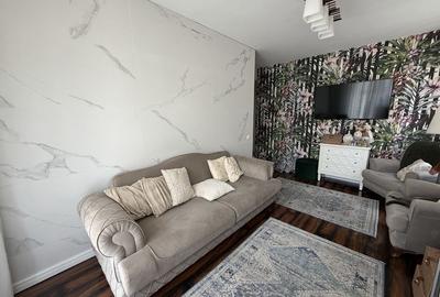 Apartament cu 2 camere în Chiajna - 1