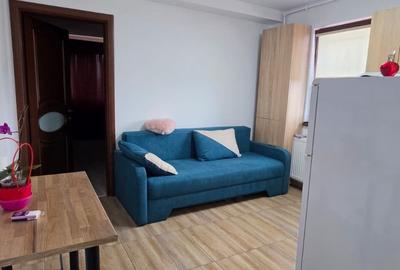 Garsonieră în Giurgiului - 6