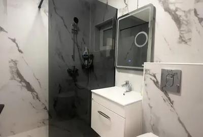 Apartament cu 3 camere decomandat, mobilat în Banu Manta - 15