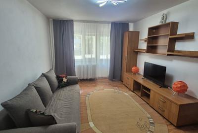 Apartament cu 2 camere decomandat în Doamna Ghica