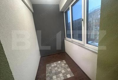 Apartament cu 2 camere, mobilat în 1 Mai - 5