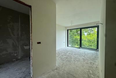Duplex cu 4 camere cu Teren 1121 Mp în Libertății - 9
