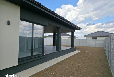 Casă cu 3 camere cu Teren 126 Mp în Calea Aradului - 3